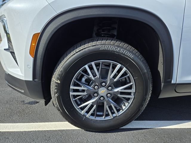 2026 Chevrolet Traverse LT - Photo 5