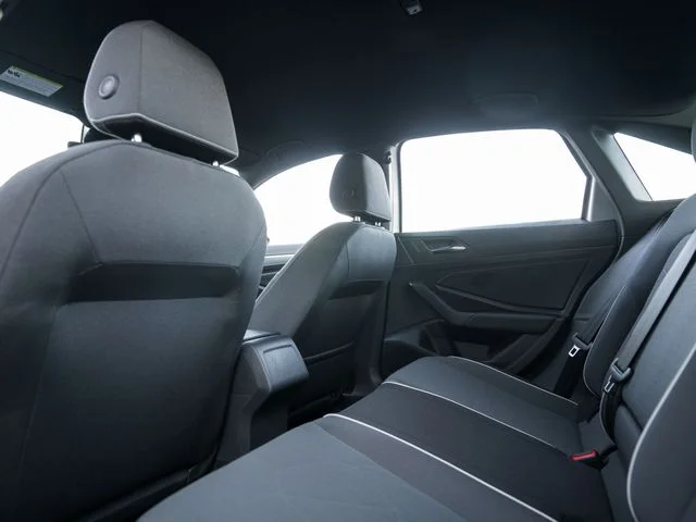 New 2026 White Volkswagen 1.5T Sport image 13