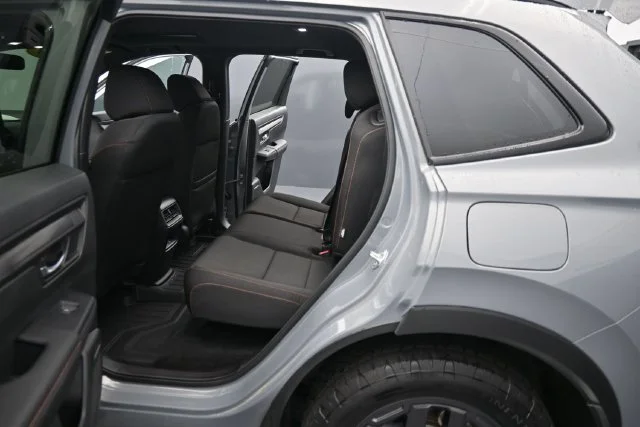 Certified Used 2026  Honda TrailSport image 24