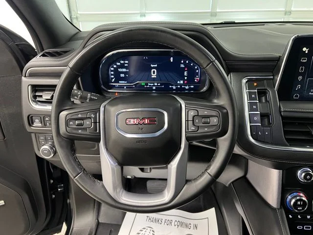 2024 GMC Yukon SLT - Photo 28