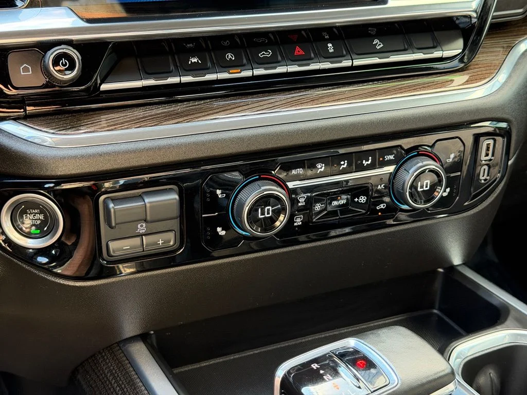 Used 2024 Gray Chevrolet RST image 14