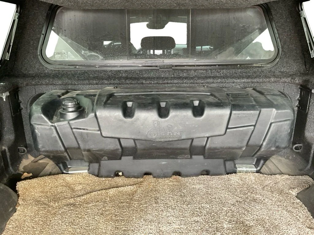 Used 2023 Red Ram Rebel image 10
