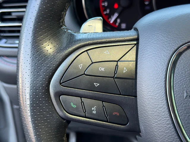 Used 2022 Black Dodge R/T RWD image 25