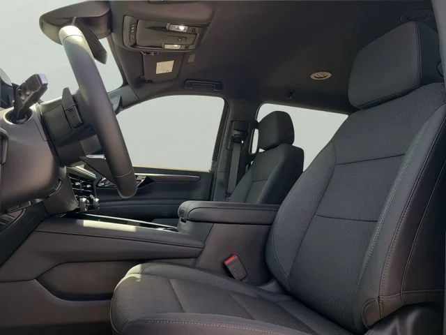 New 2026 Black Chevrolet LS image 21