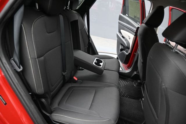 Used 2022 Red Hyundai SEL image 14