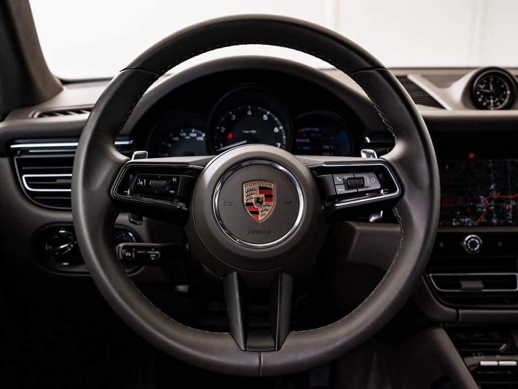 Used 2025 Dolomite Silver Metallic Porsche  image 41