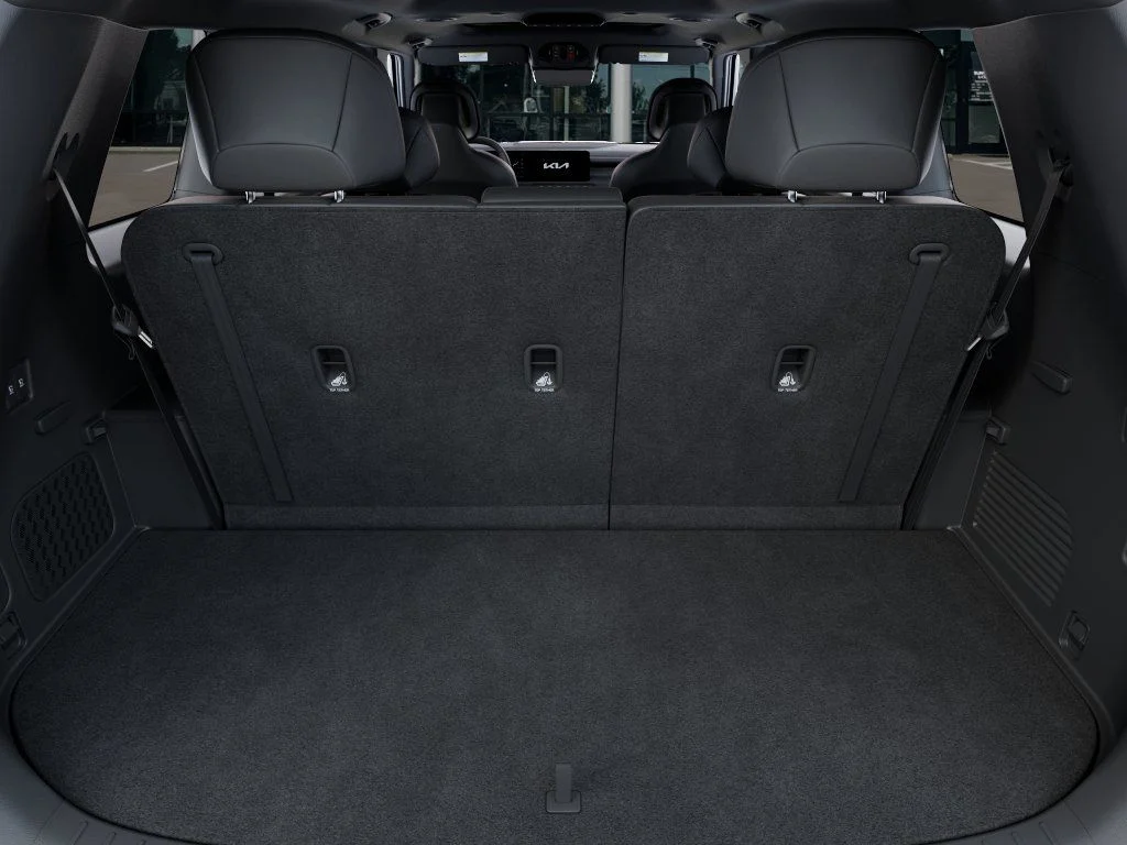 New 2027 Ebony Black Kia X-PRO SX image 20