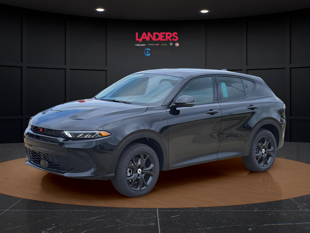 2024 Dodge Hornet
