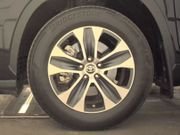 Used 2023 Midnight Black Metallic Toyota XLE image 7