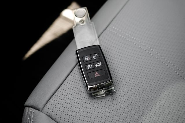 New 2026  Land Rover S image 71