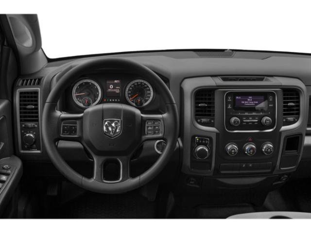 Used 2014 Granite Crystal Metallic Clearcoat Ram Express image 10