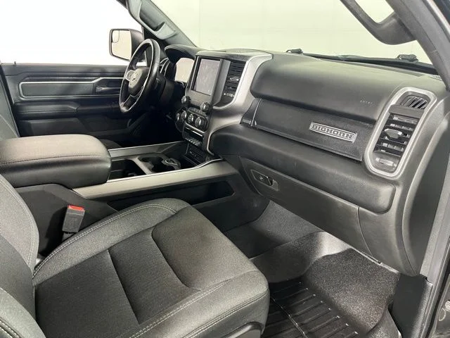 Used 2019 Black Ram Big Horn/Lone Star image 42