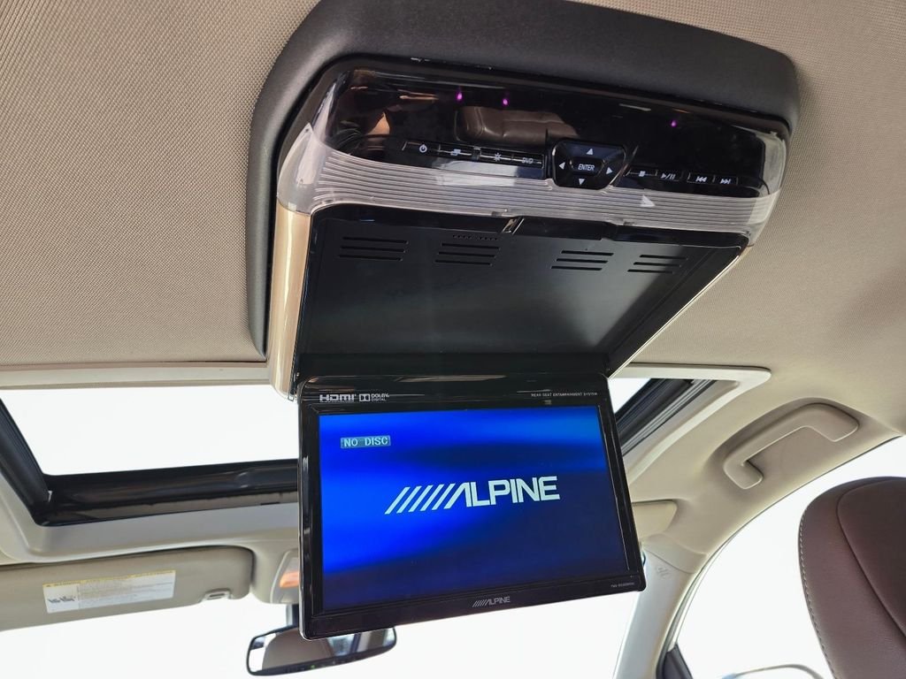 Used 2019 White Toyota Limited image 20