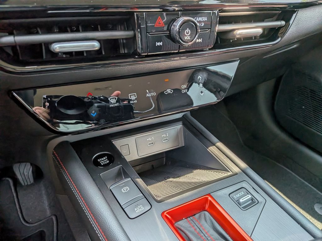 2026 Nissan KICKS SR - Photo 20