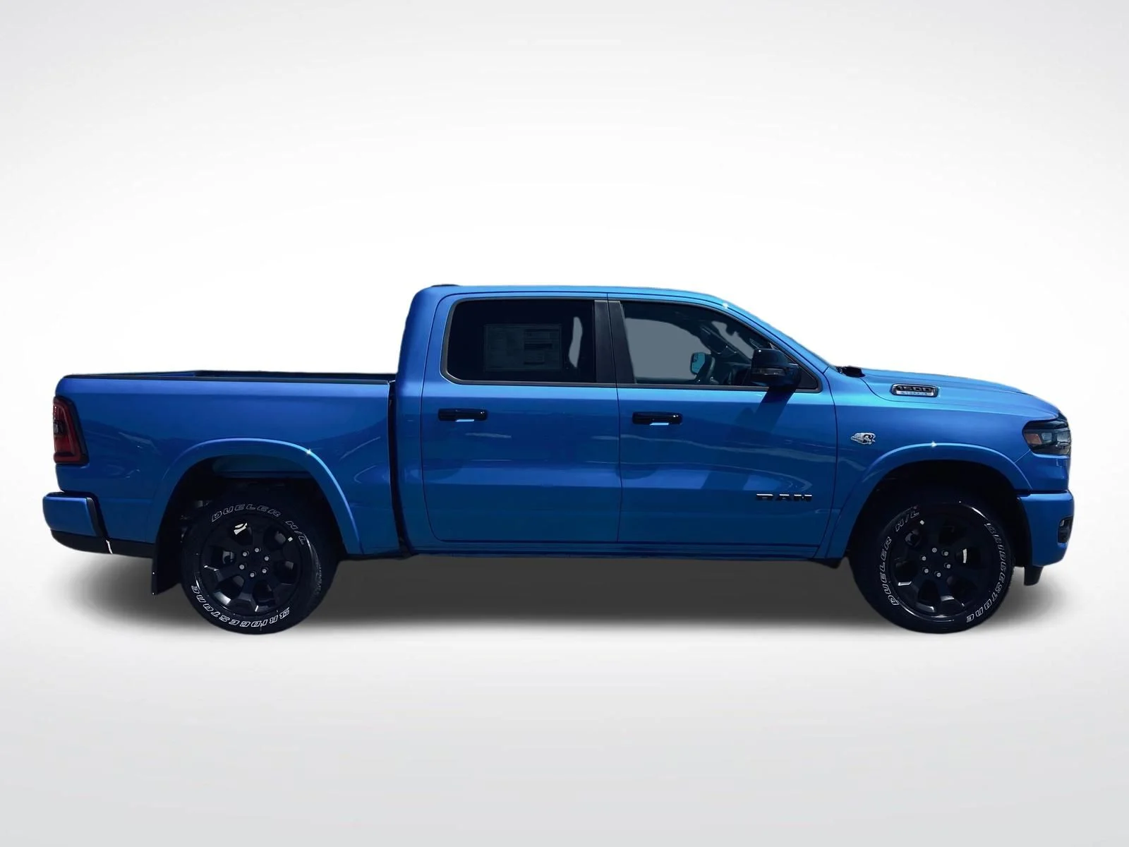 New 2026 Blue Ram Big Horn/Lone Star image 6