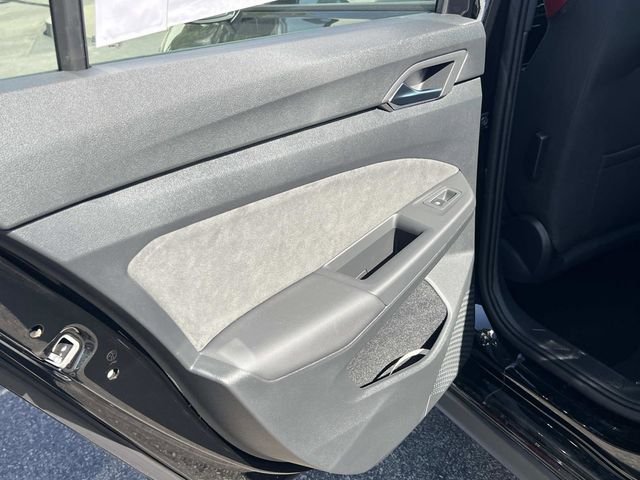 New 2026 Black Volkswagen 2.0T S image 22