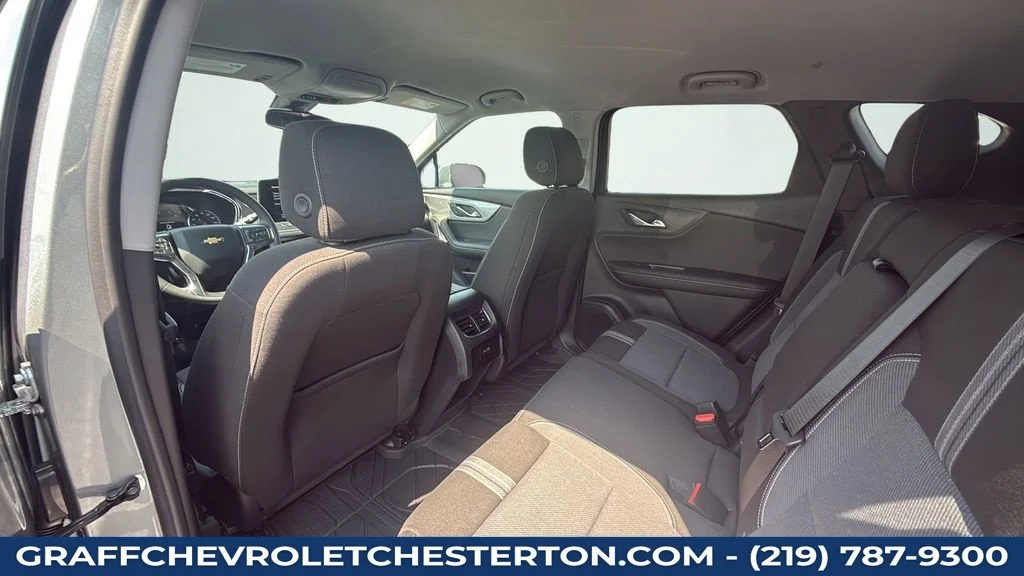 2026 Chevrolet Blazer 2LT - Photo 39