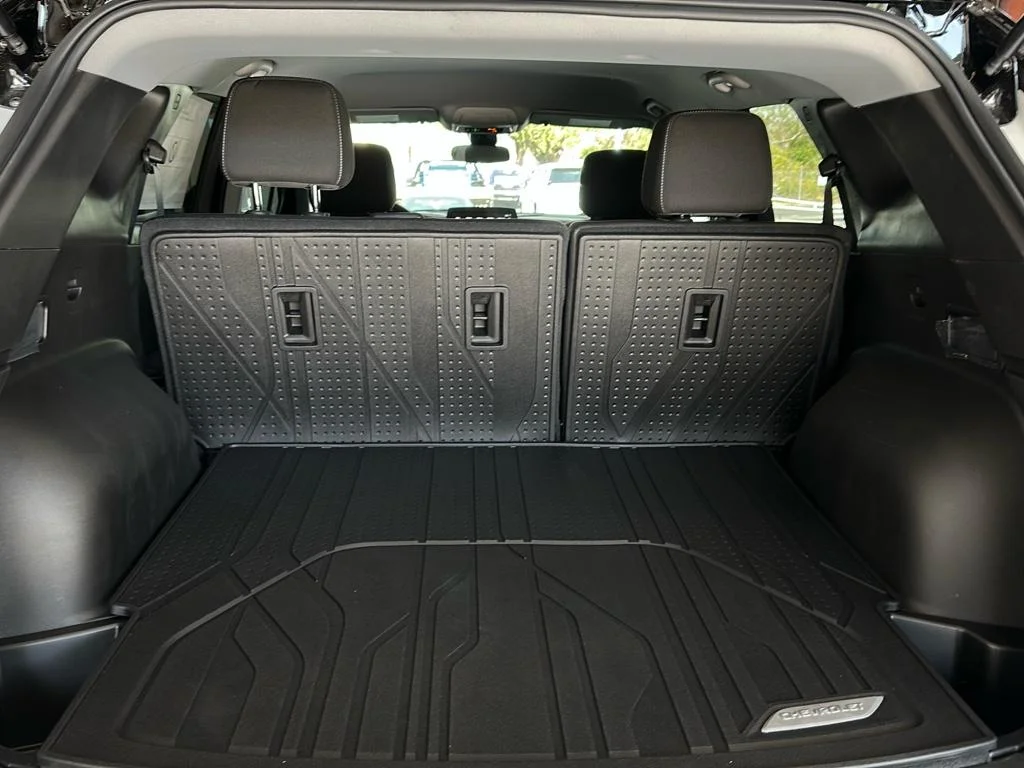 2025 Chevrolet Blazer 2LT - Photo 39