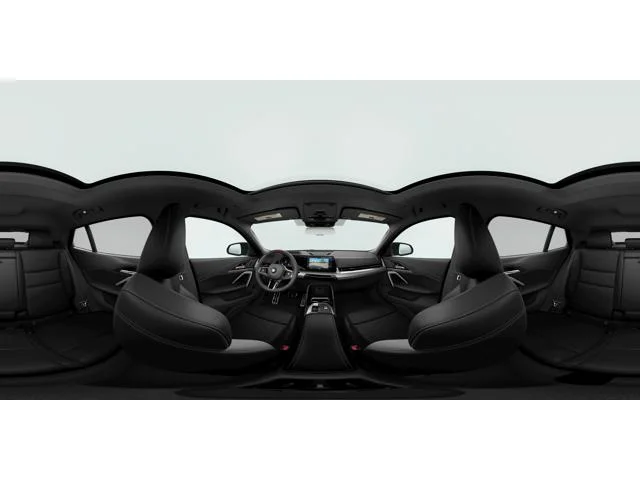 New 2027 Storm Bay Metallic BMW  image 8