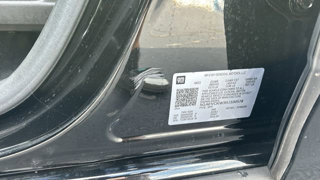 2024 Buick Enclave Avenir - Photo 29