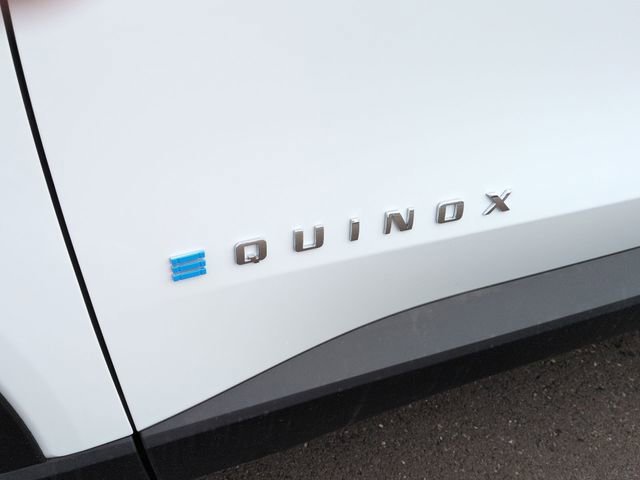 2026 Chevrolet Equinox EV 2LT - Photo 33