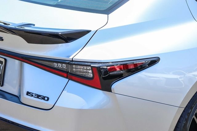 New 2026 Iridium Lexus  350 F SPORT DESIGN image 8