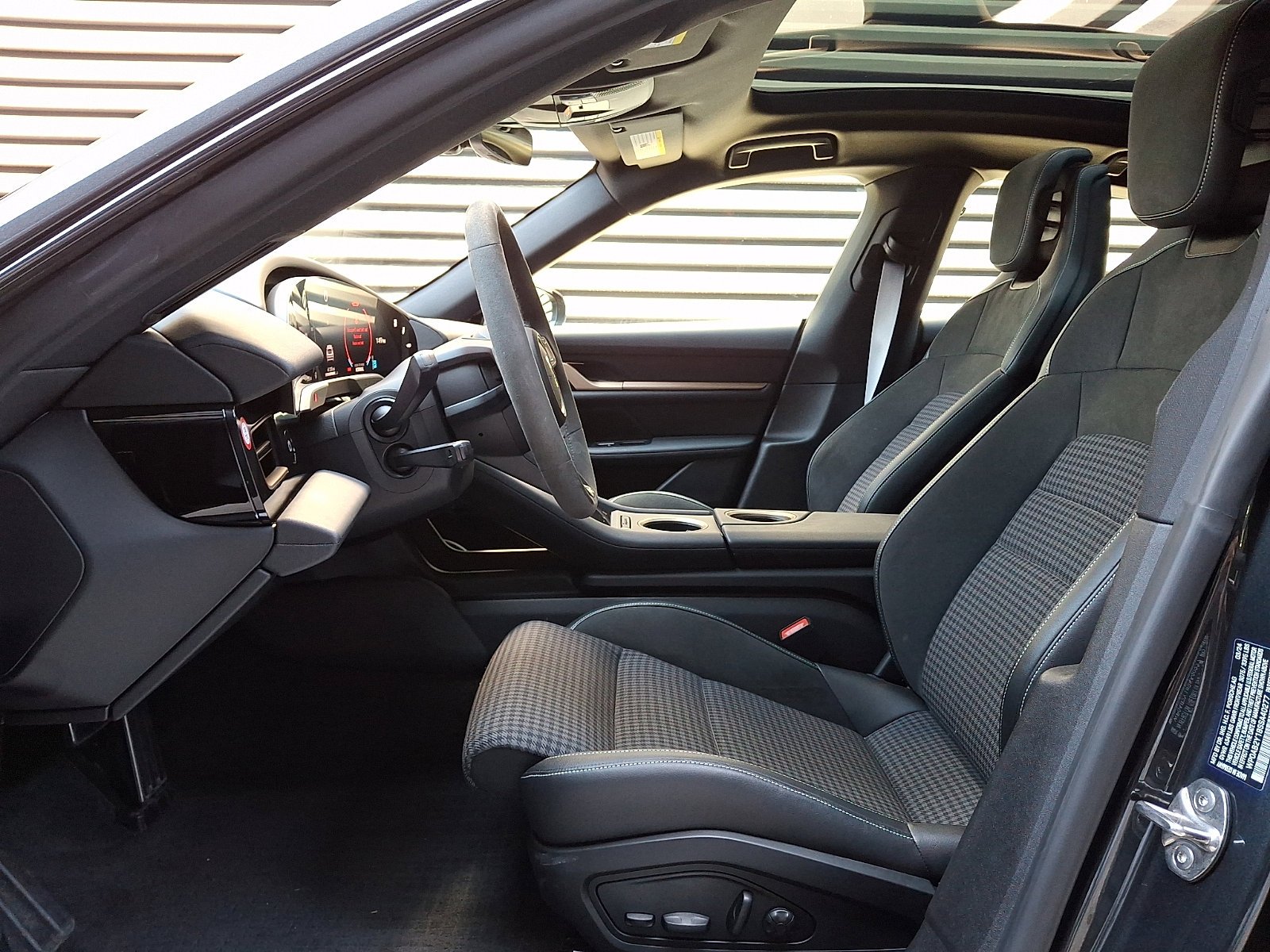 Used 2025 Gray Porsche 4S image 17