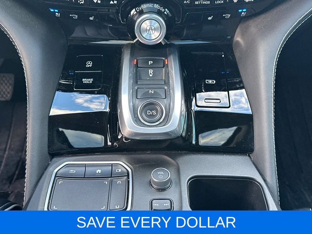 Used 2024  Acura Advance image 16