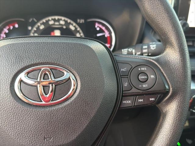 Certified Used 2024 MAGNETIC GRAY MET. Toyota  image 22