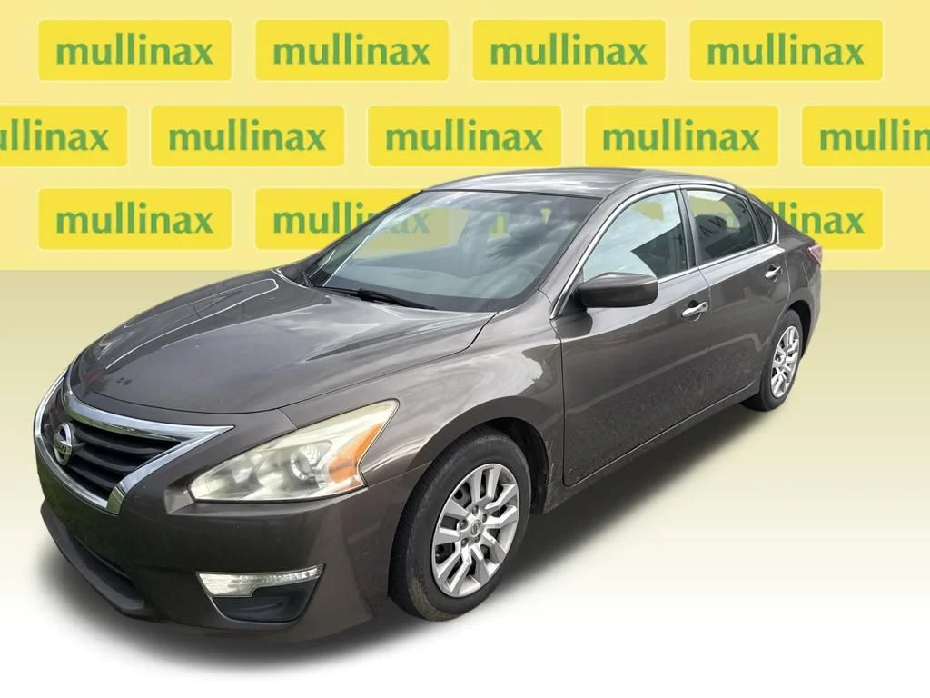 Used 2013 Nissan Altima Sedan S with VIN 1N4AL3AP3DC279768 for sale in Mobile, AL