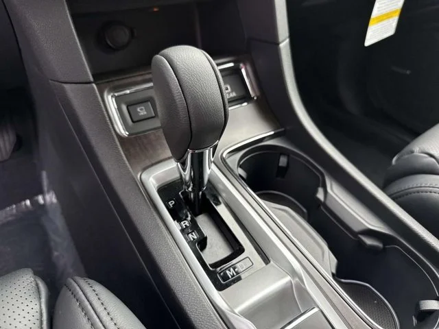 New 2026 ICE SILVER METALLIC Subaru Touring 7-Passenger image 81