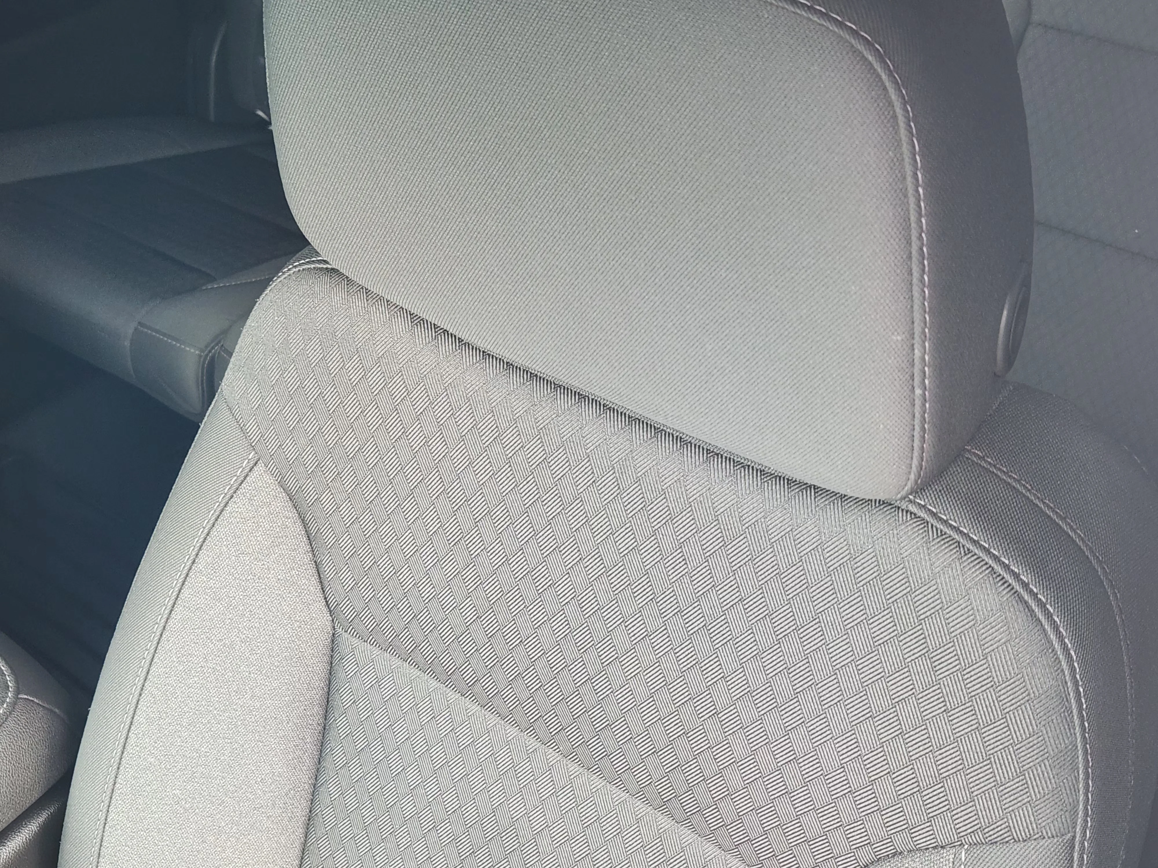 Used 2023 Summit White Chevrolet Custom image 16