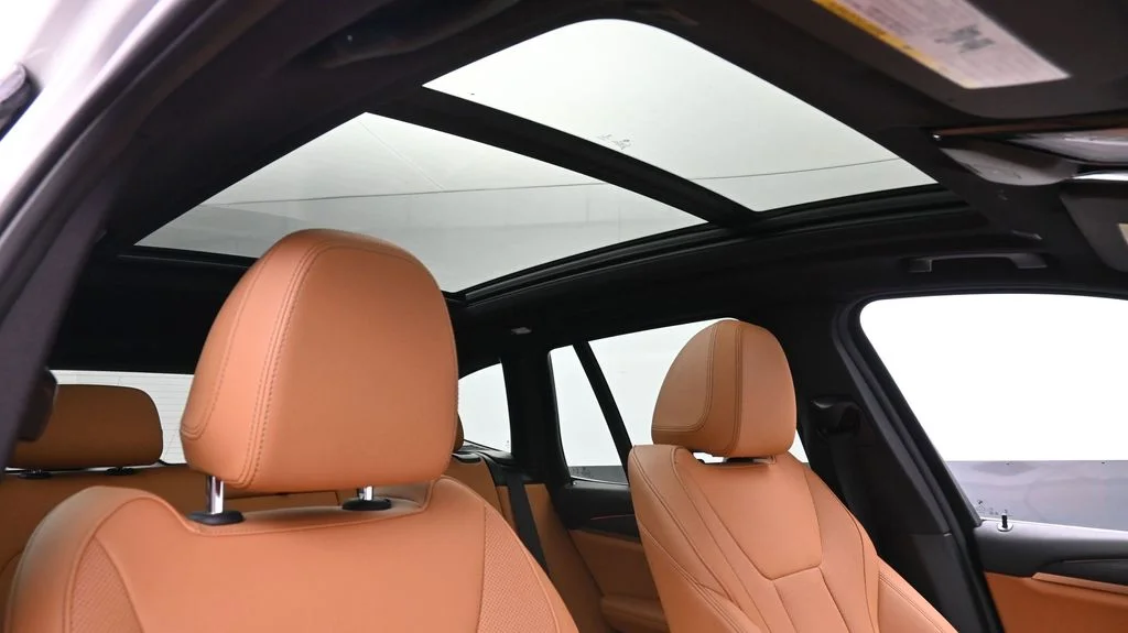 2023 BMW X3 30i - Photo 24