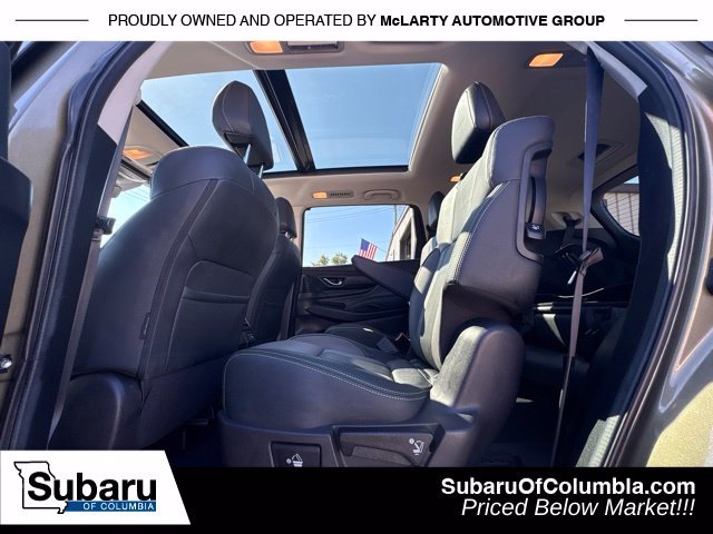 Used 2023 Brown Subaru Onyx Edition image 19