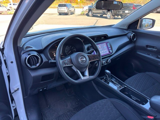 2023 Nissan Kicks SV - Photo 11