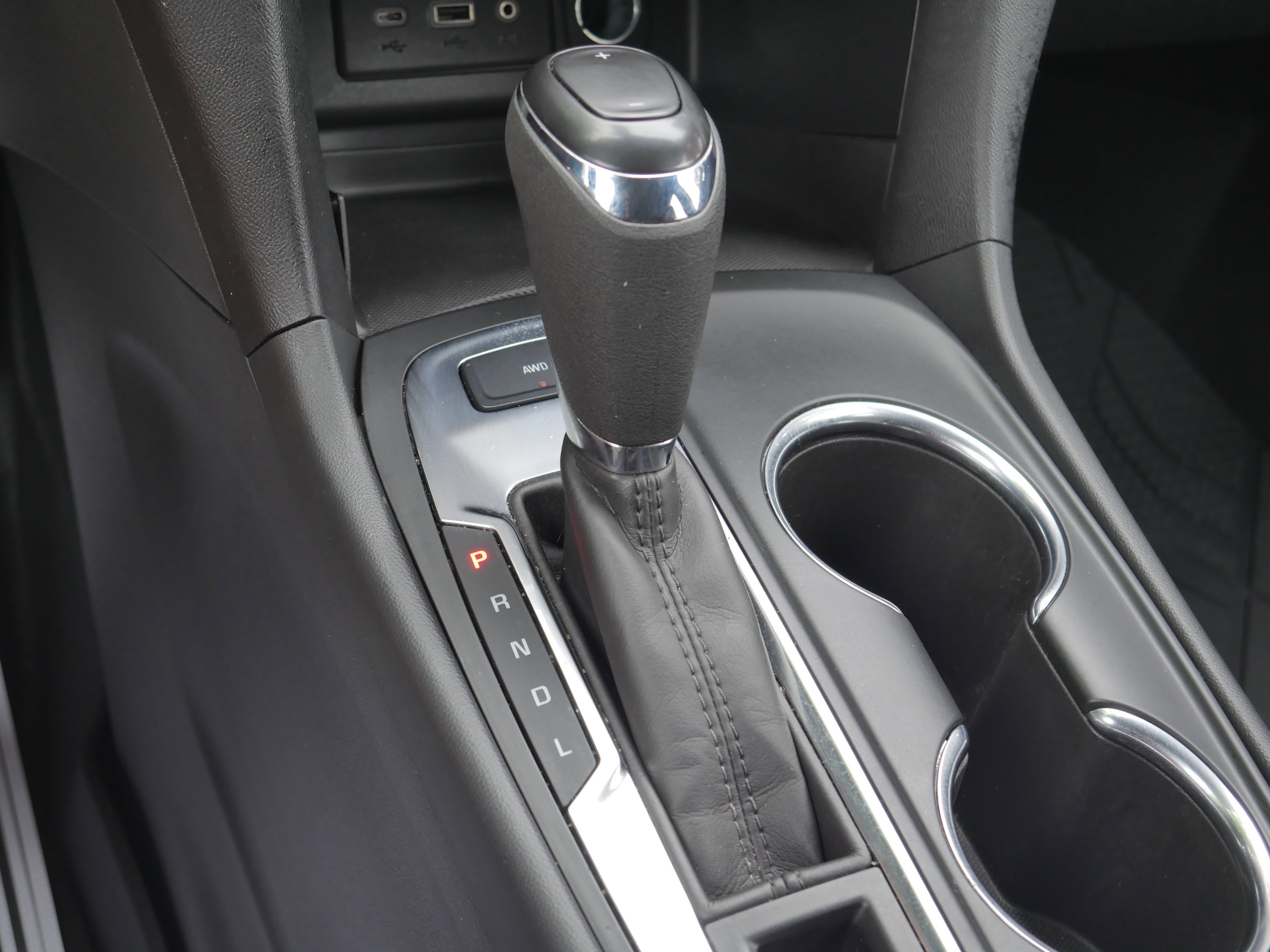 Used 2021 Silver Ice Metallic Chevrolet LS image 13