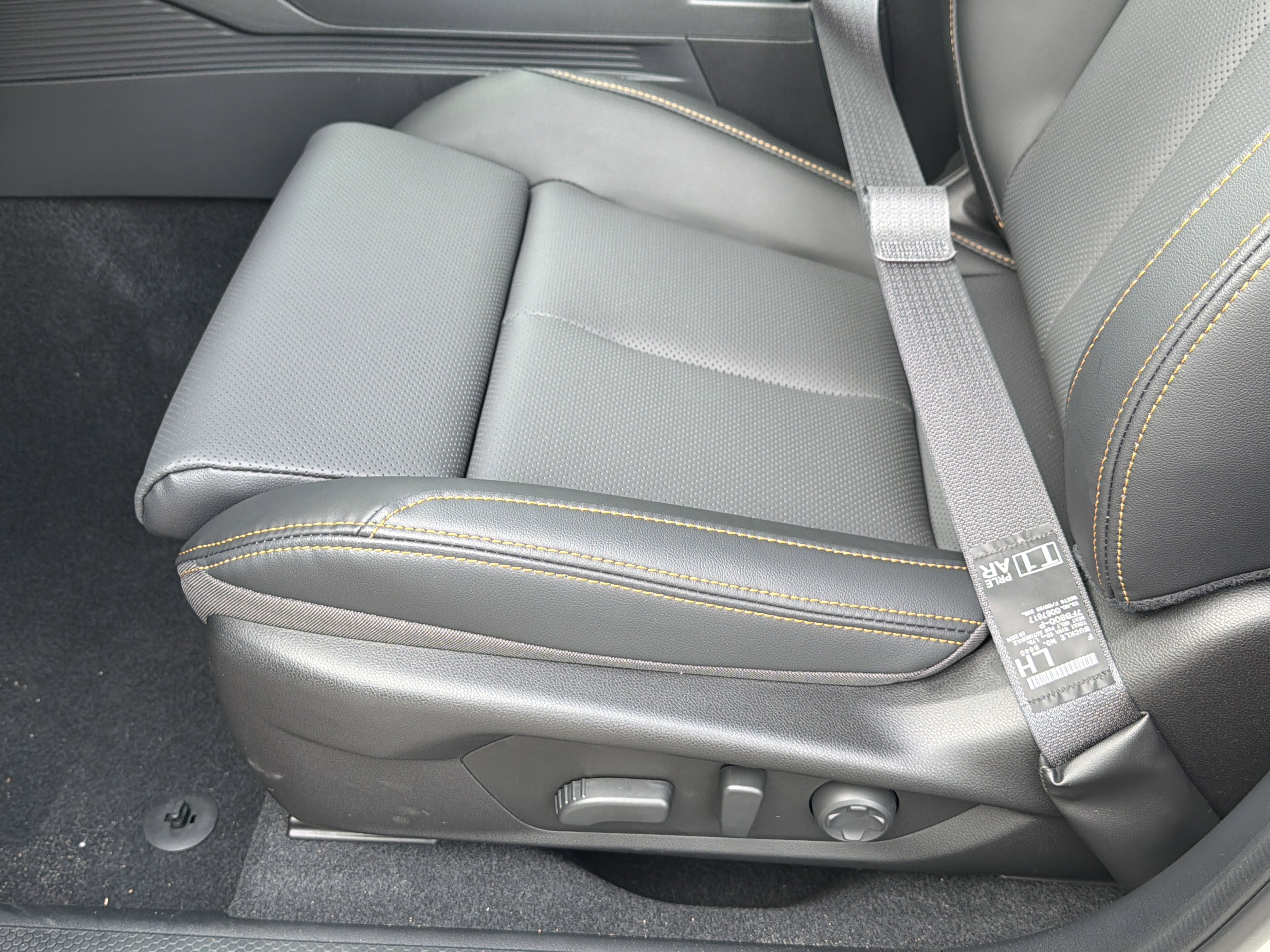 2026 Subaru Outback Wilderness - Photo 21