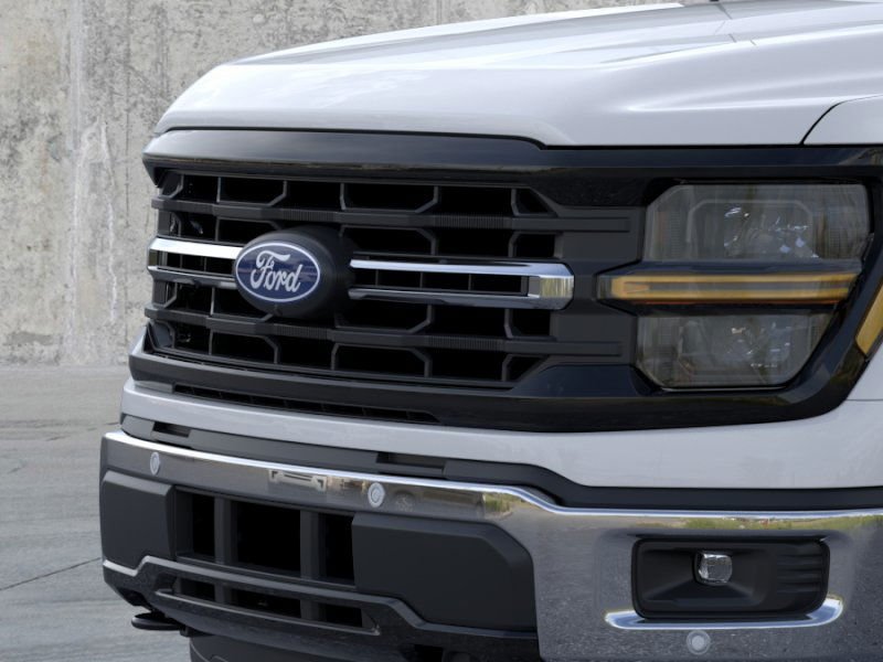 2025 Ford F-150 XLT - Photo 17
