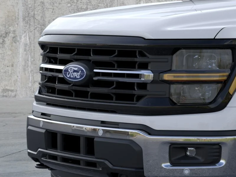 2025 Ford F-150 XLT - Photo 17