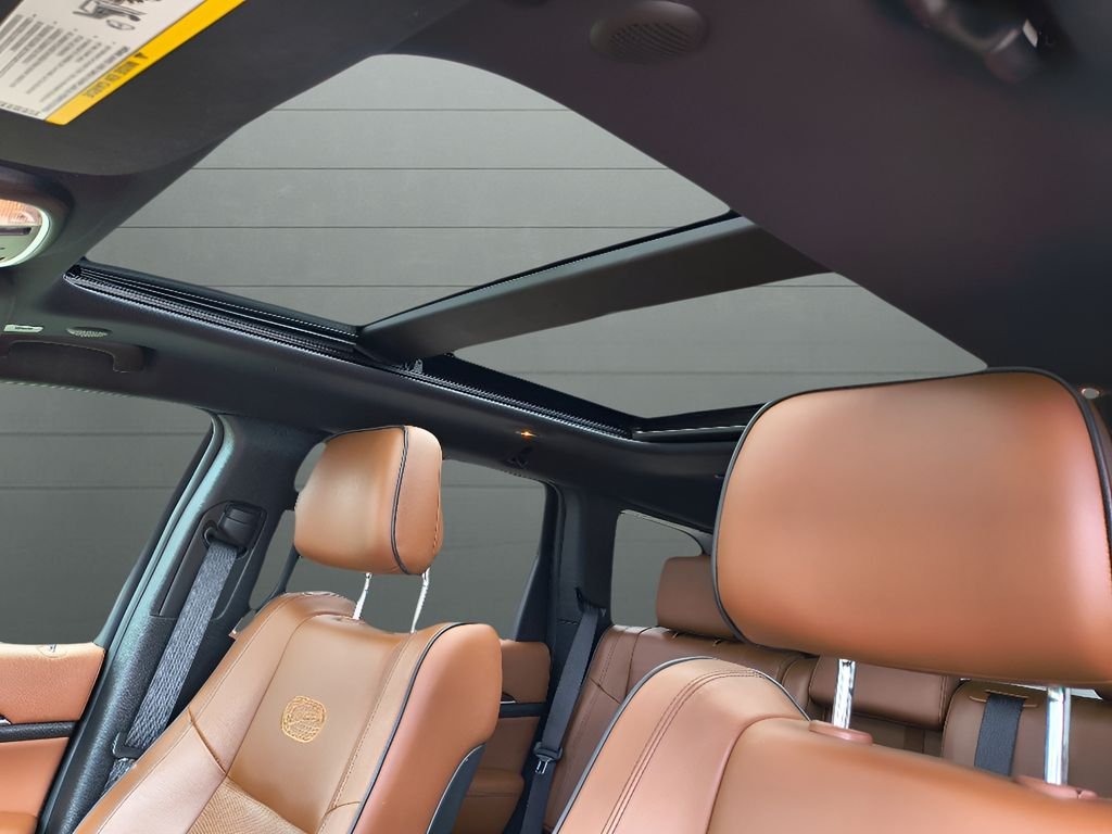 2021 Jeep Grand Cherokee Overland - Photo 26
