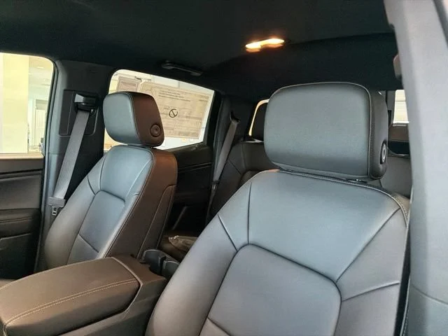 2026 GMC Canyon Elevation - Photo 16