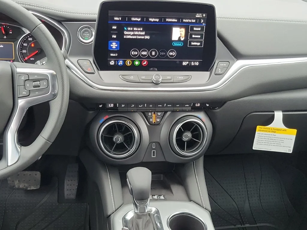2026 Chevrolet Blazer 2LT - Photo 26