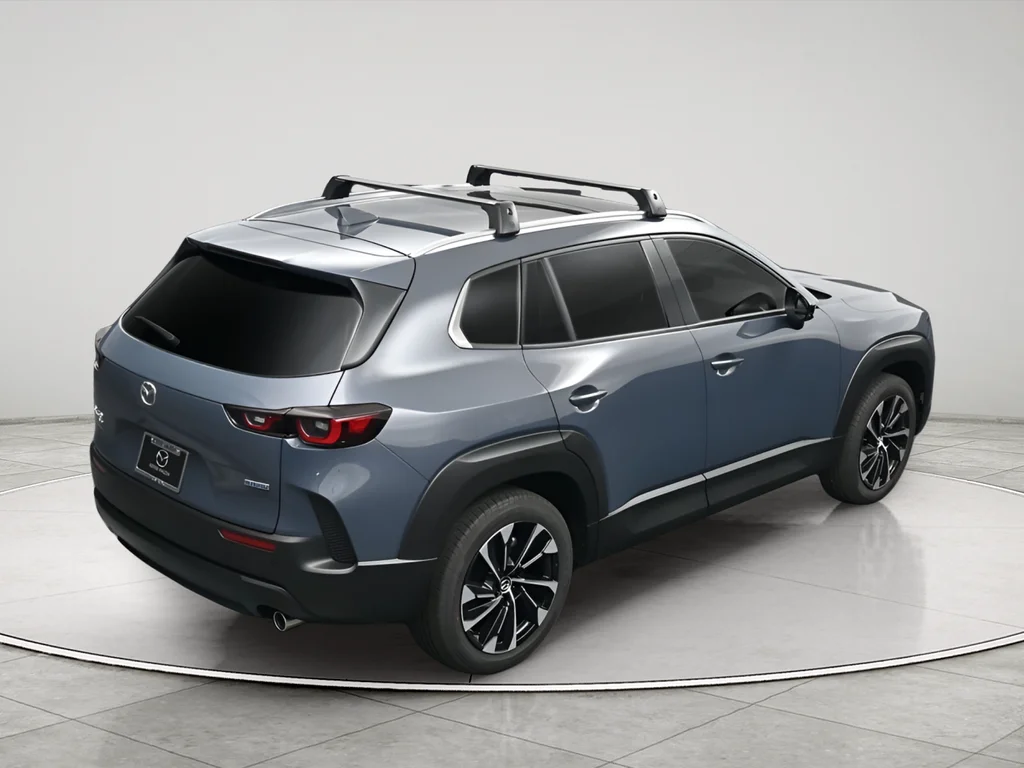 2026 Mazda CX-50 Premium Plus - Photo 5