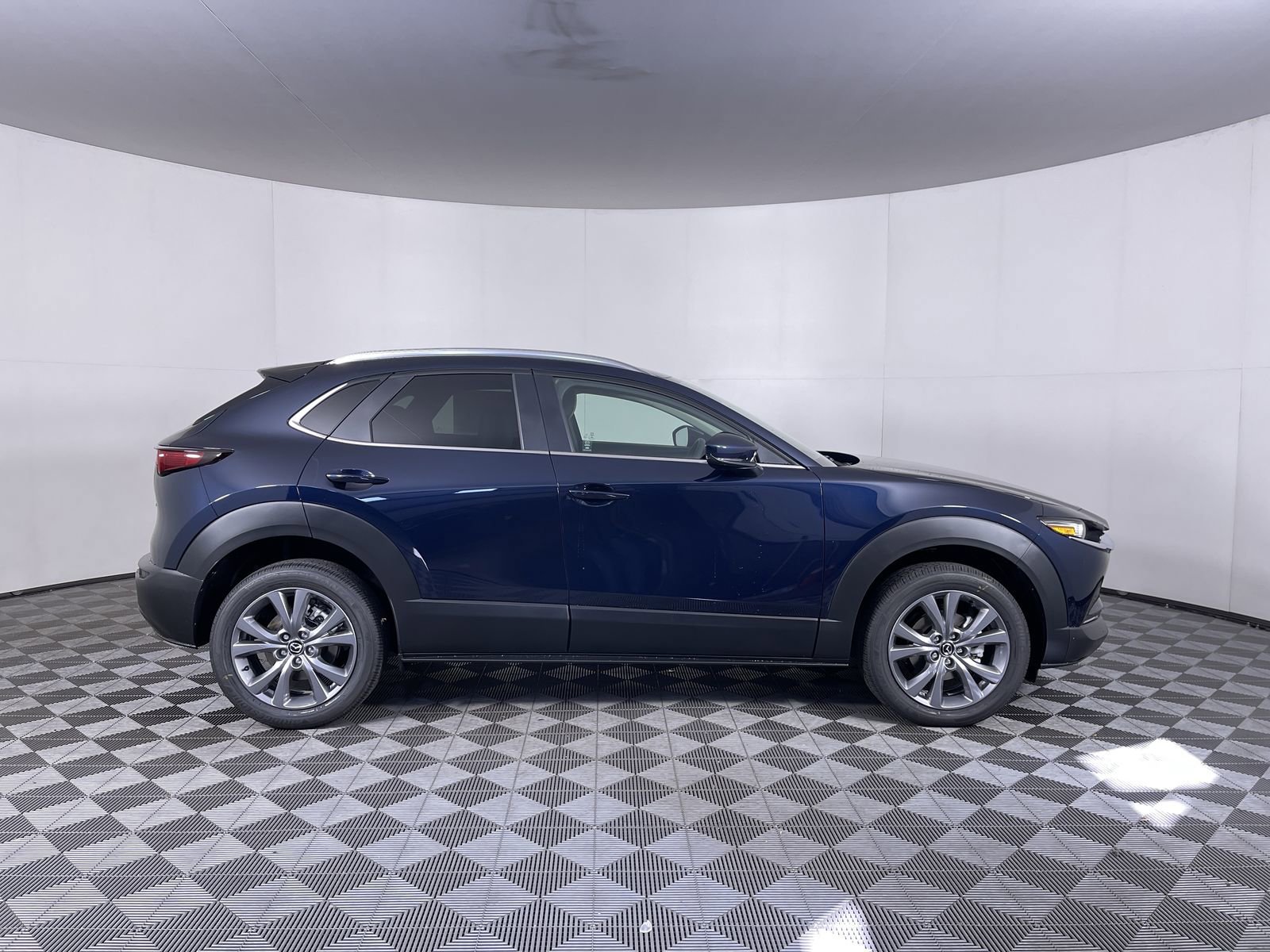 2025 Mazda CX-30 Preferred - Photo 10