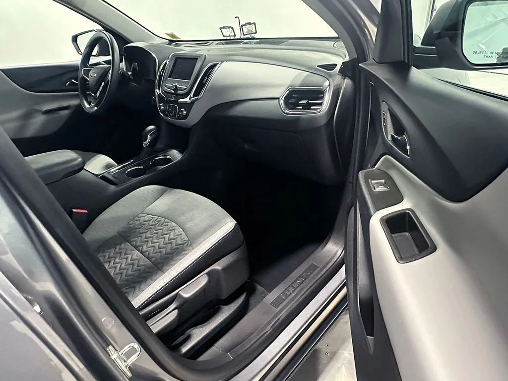 Used 2023 Gray Chevrolet LS image 25