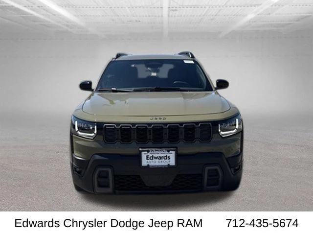 New 2026 41 Jeep Limited image 2