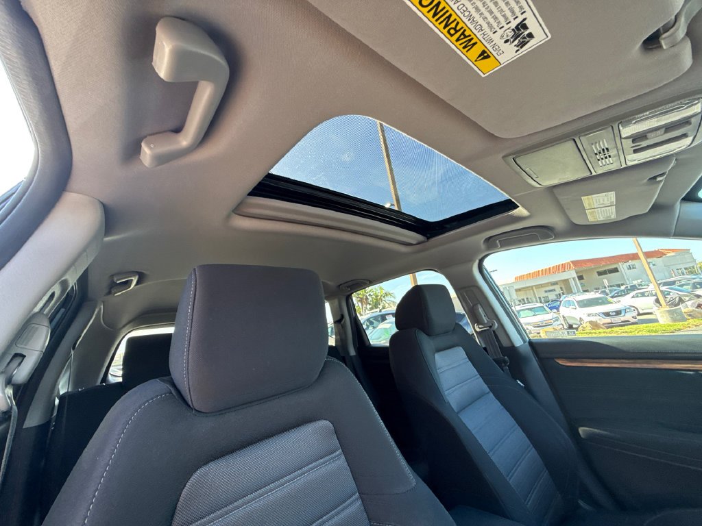 2022 Honda CR-V EX - Photo 3