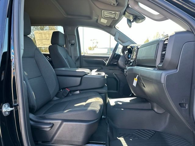 2026 Chevrolet Silverado 1500 LT Trail Boss - Photo 7