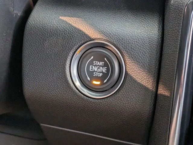 2026 GMC Acadia AT4 - Photo 24