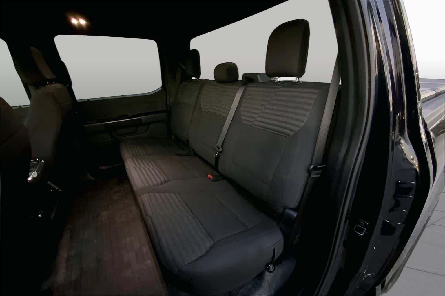 Used 2023 Antimatter Blue Ford XL image 20